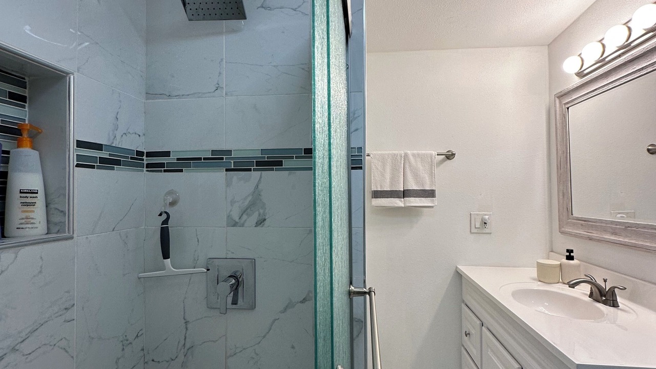 Photo of Bathroom in San Bernardino