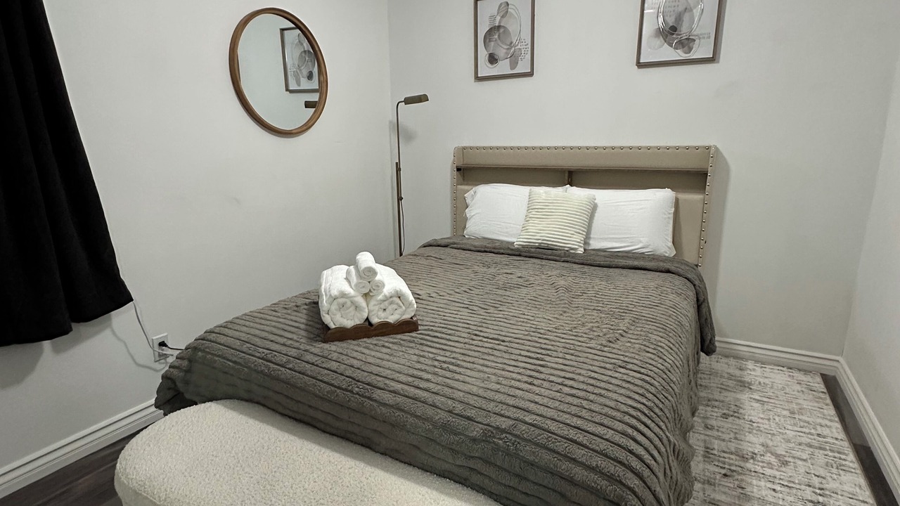 Photo of Bedroom in San Bernardino