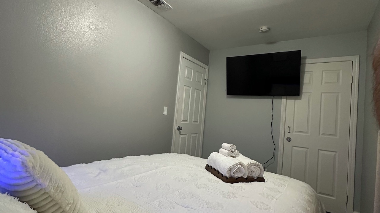 Photo of Bedroom in San Bernardino