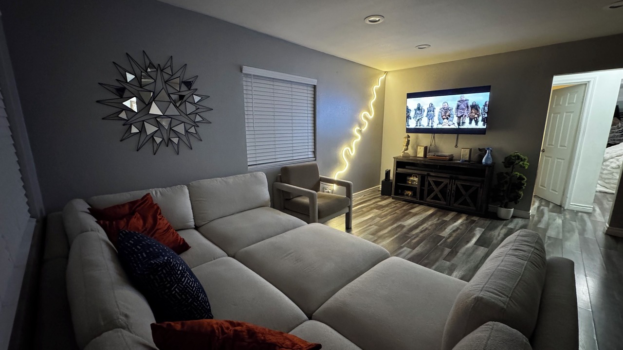 Photo of Livingroom in San Bernardino