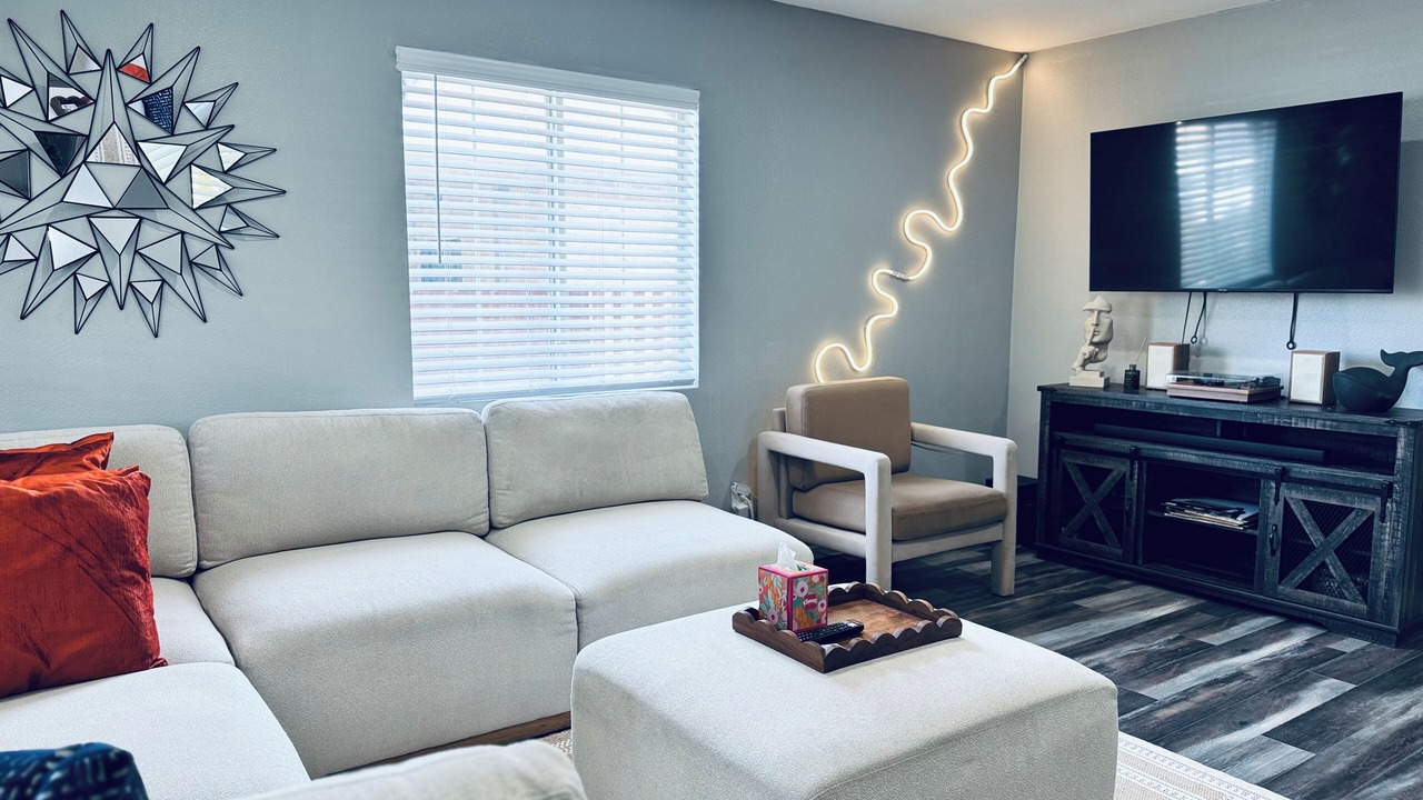 Photo of Livingroom in San Bernardino