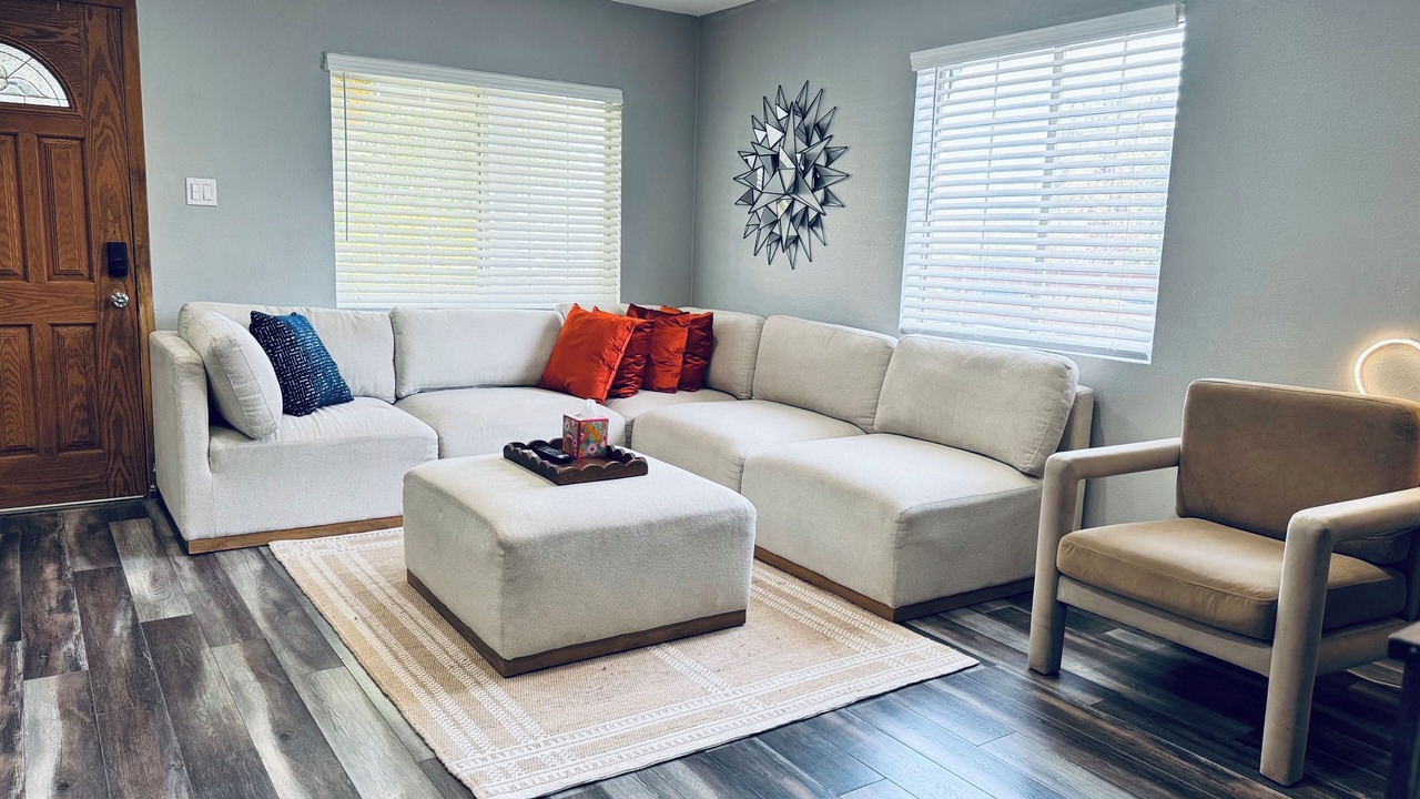 Photo of Livingroom in San Bernardino