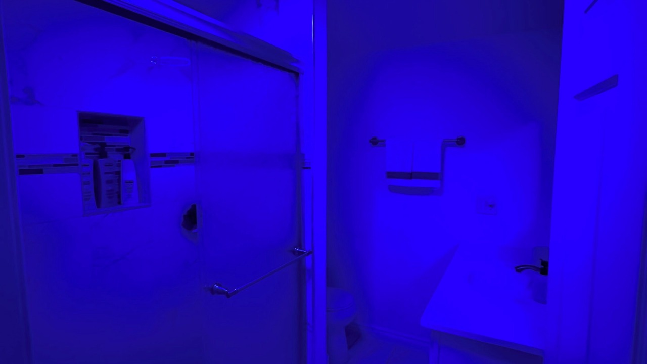 Photo of Bathroom in San Bernardino