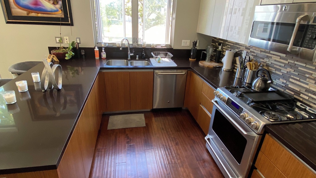 Photo of Kitchen in Faircrest Heights