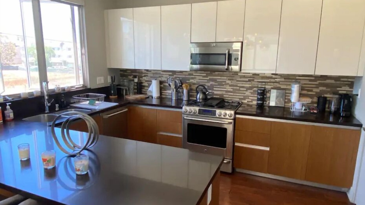 Photo of Kitchen in Faircrest Heights