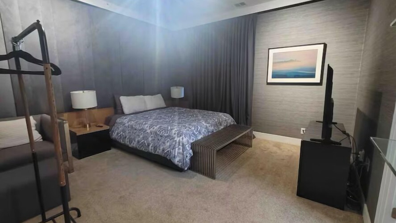 Photo of Bedroom in Faircrest Heights
