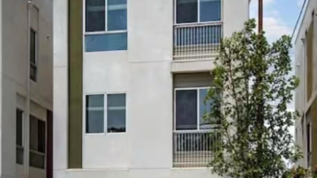 Photo of Outdoor in Faircrest Heights