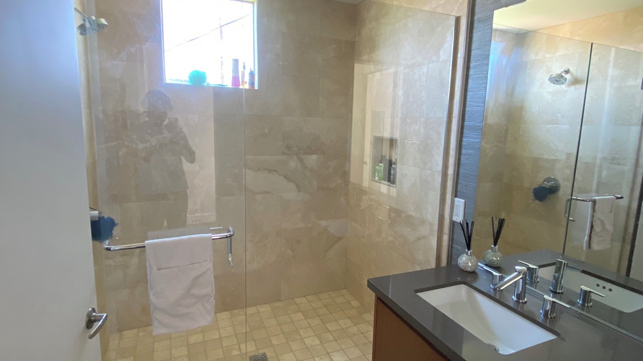 Photo of Bathroom in Faircrest Heights