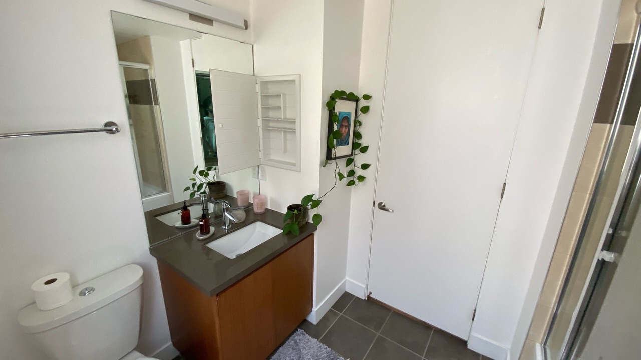 Photo of Bathroom in Faircrest Heights