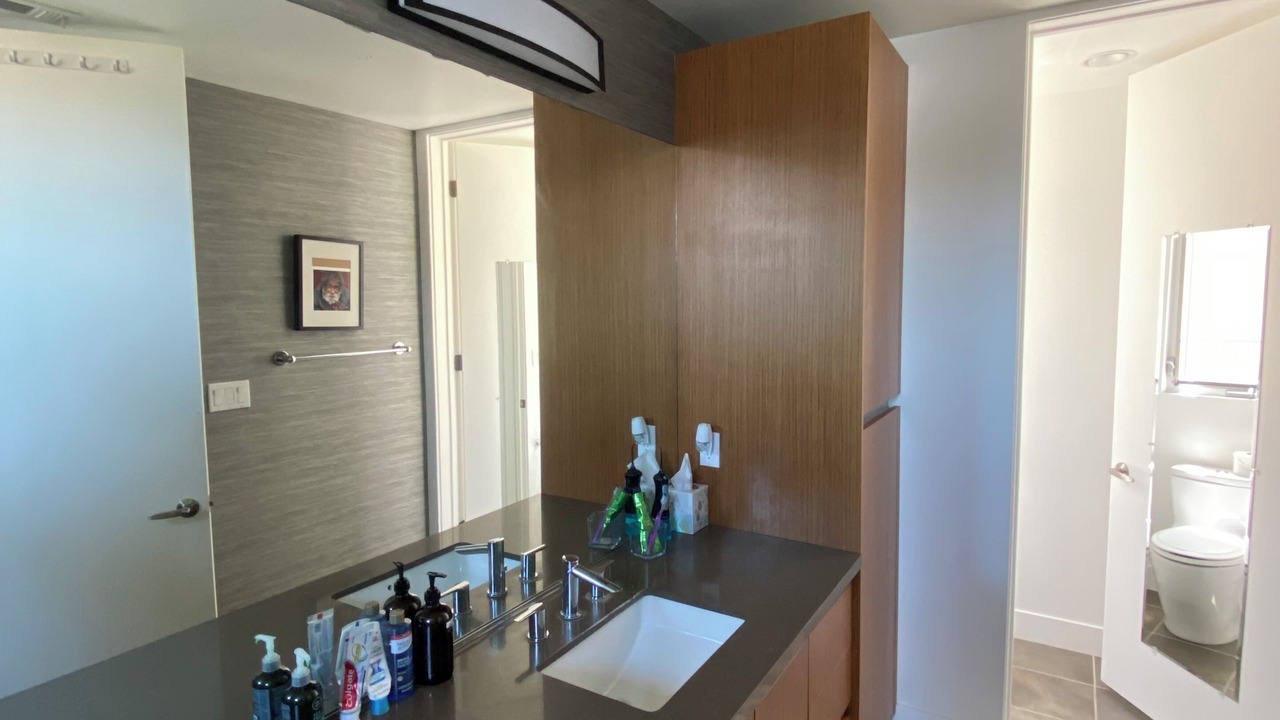 Photo of Bathroom in Faircrest Heights