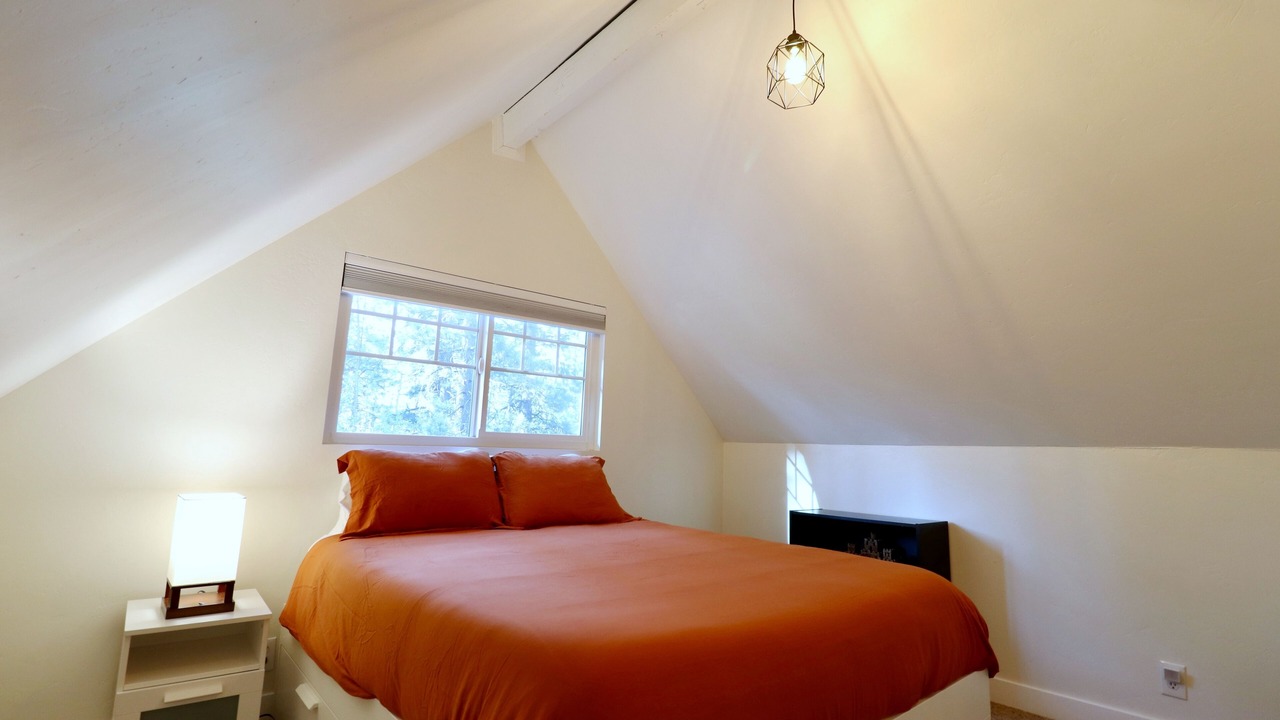 Photo of Bedroom in Boulder Bay