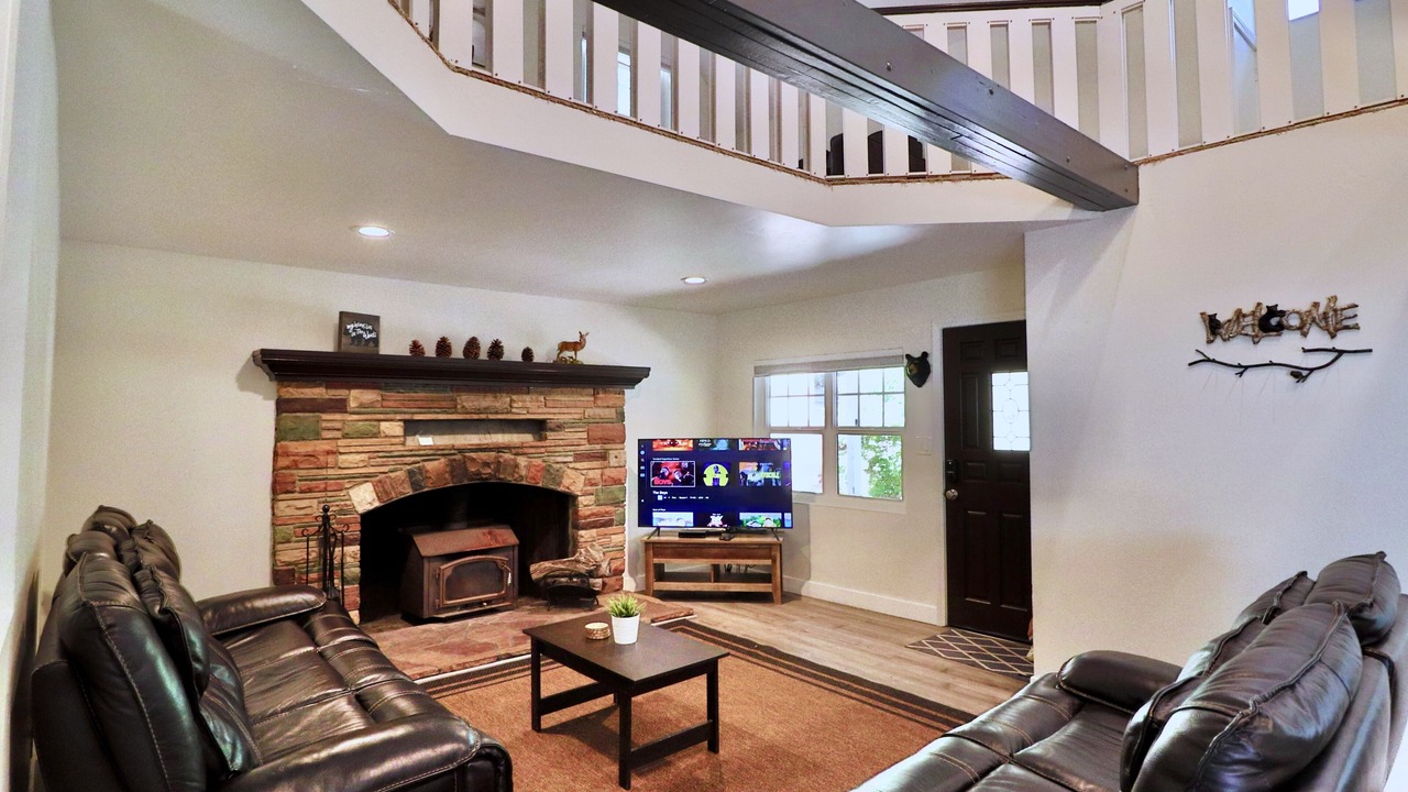Photo of Livingroom in Boulder Bay