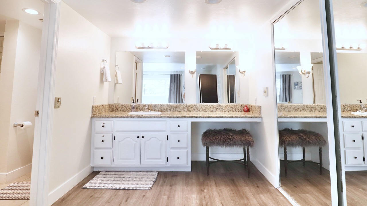 Photo of Bathroom in Boulder Bay