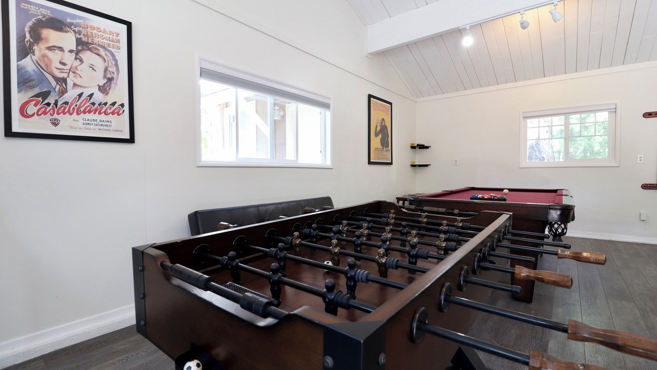 Photo of Bedroom in Boulder Bay