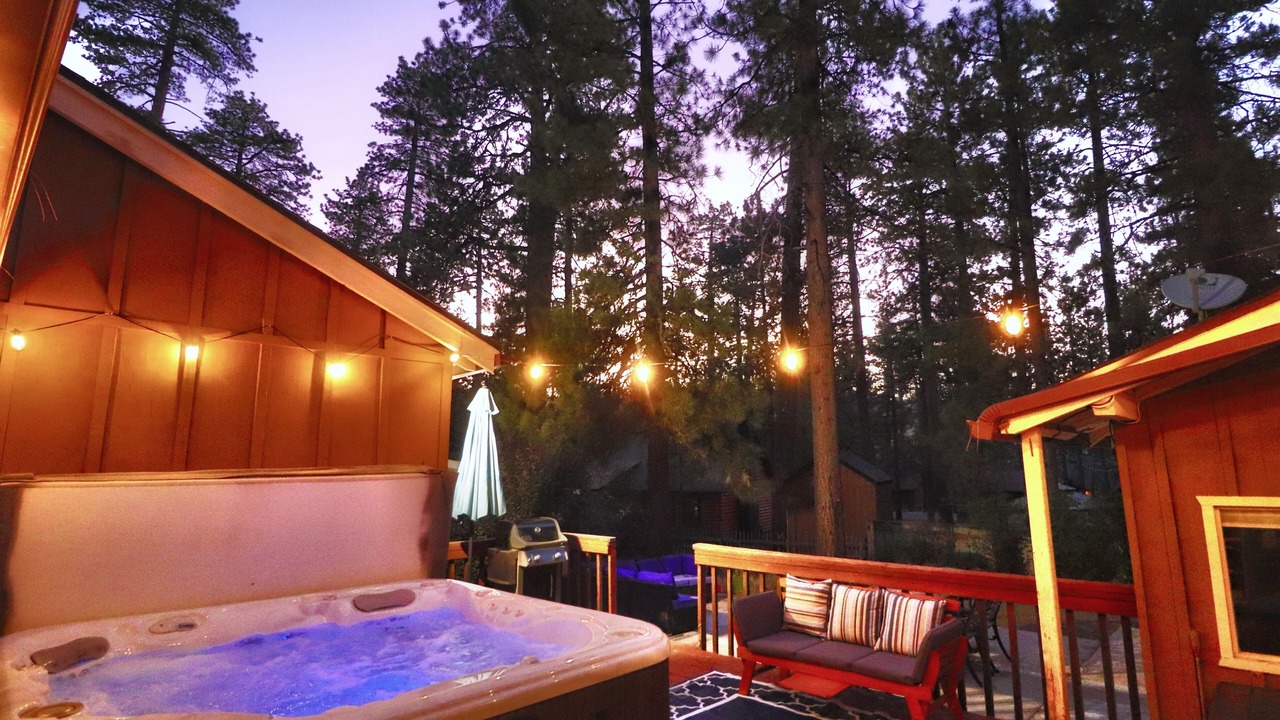 Photo of Outdoor in Boulder Bay