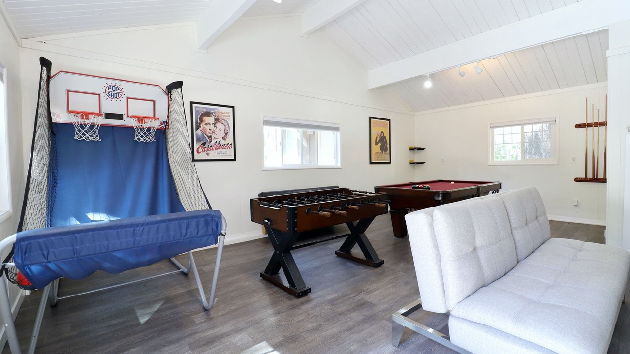 Photo of Bedroom in Boulder Bay
