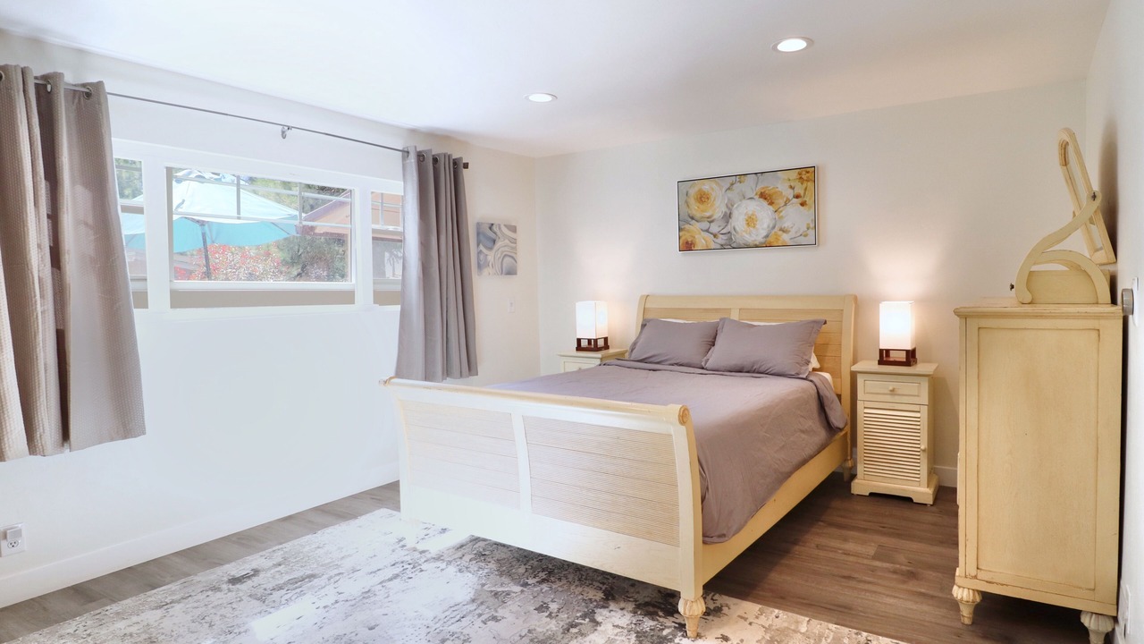 Photo of Bedroom in Boulder Bay