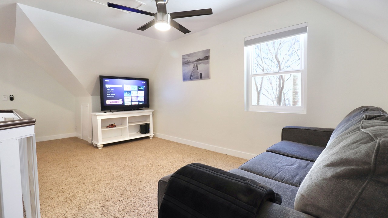 Photo of Livingroom in Boulder Bay