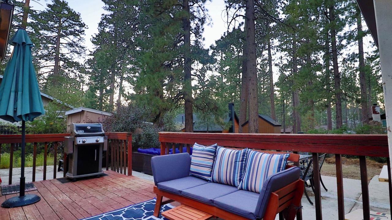 Photo of Outdoor in Boulder Bay