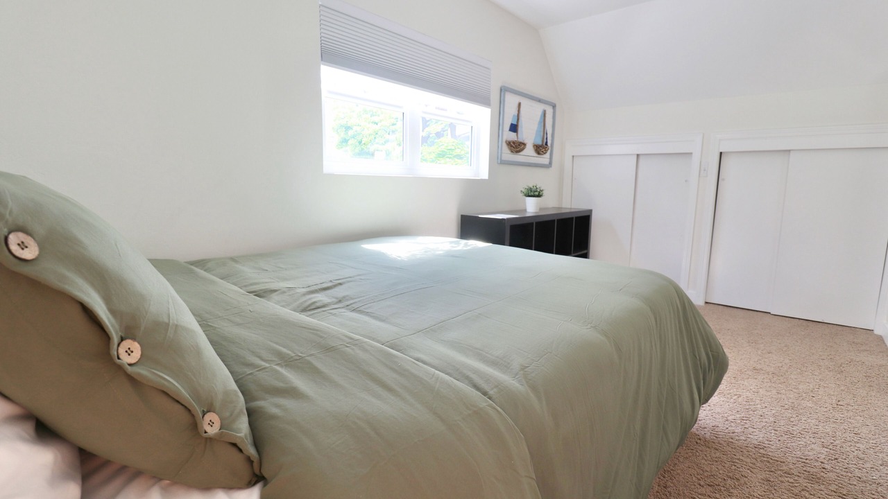 Photo of Bedroom in Boulder Bay