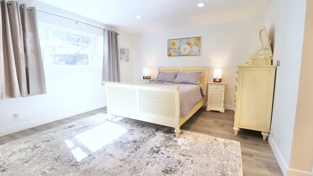 Photo of Bedroom in Boulder Bay