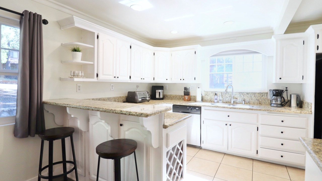Photo of Kitchen in Boulder Bay
