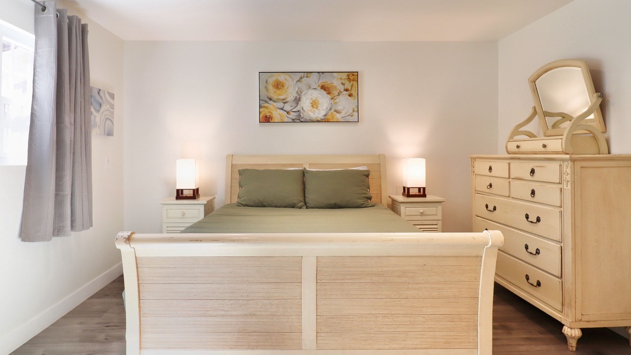 Photo of Bedroom in Boulder Bay