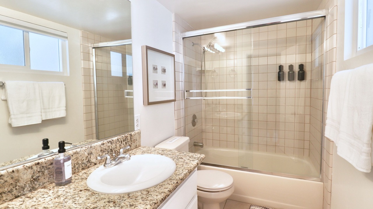 Photo of Bathroom in Boulder Bay