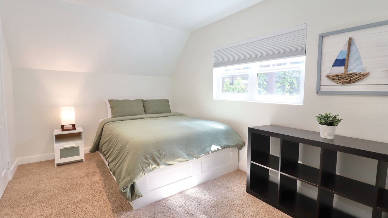 Photo of Bedroom in Boulder Bay