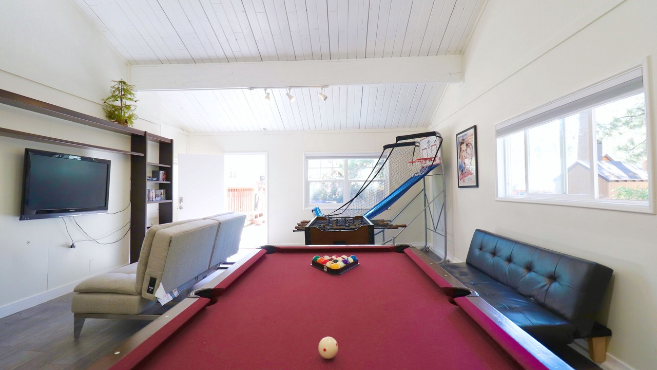 Photo of Bedroom in Boulder Bay