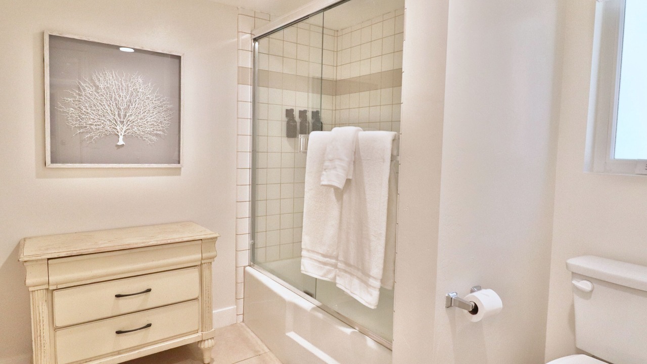 Photo of Bathroom in Boulder Bay