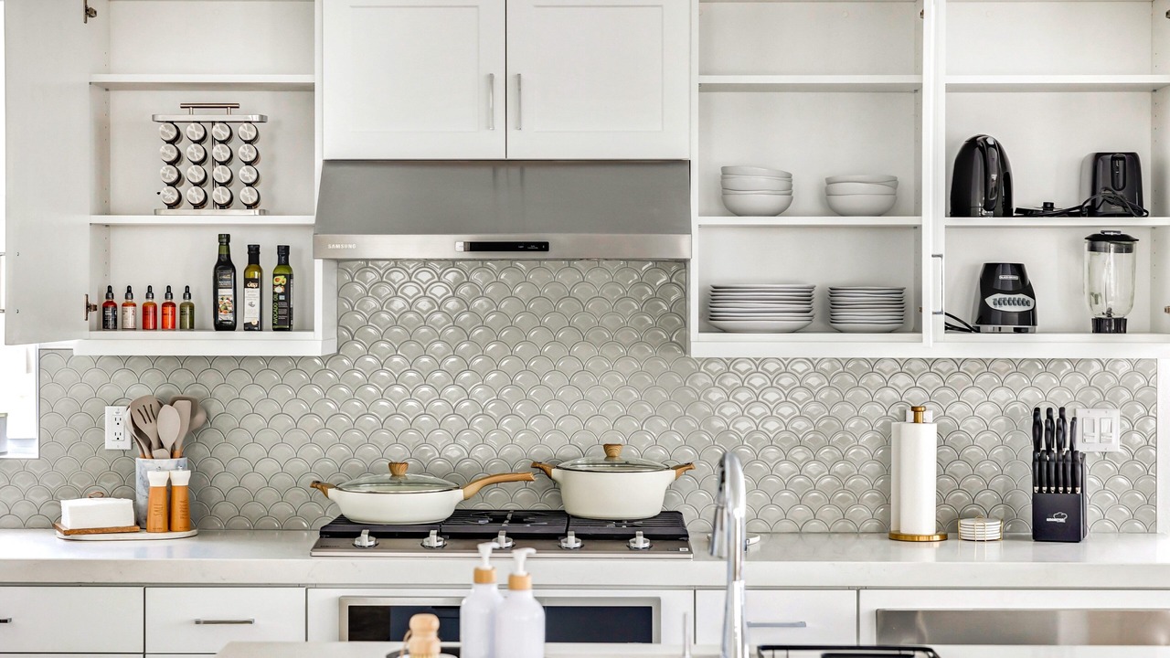 Photo of Kitchen in San Juan Capistrano