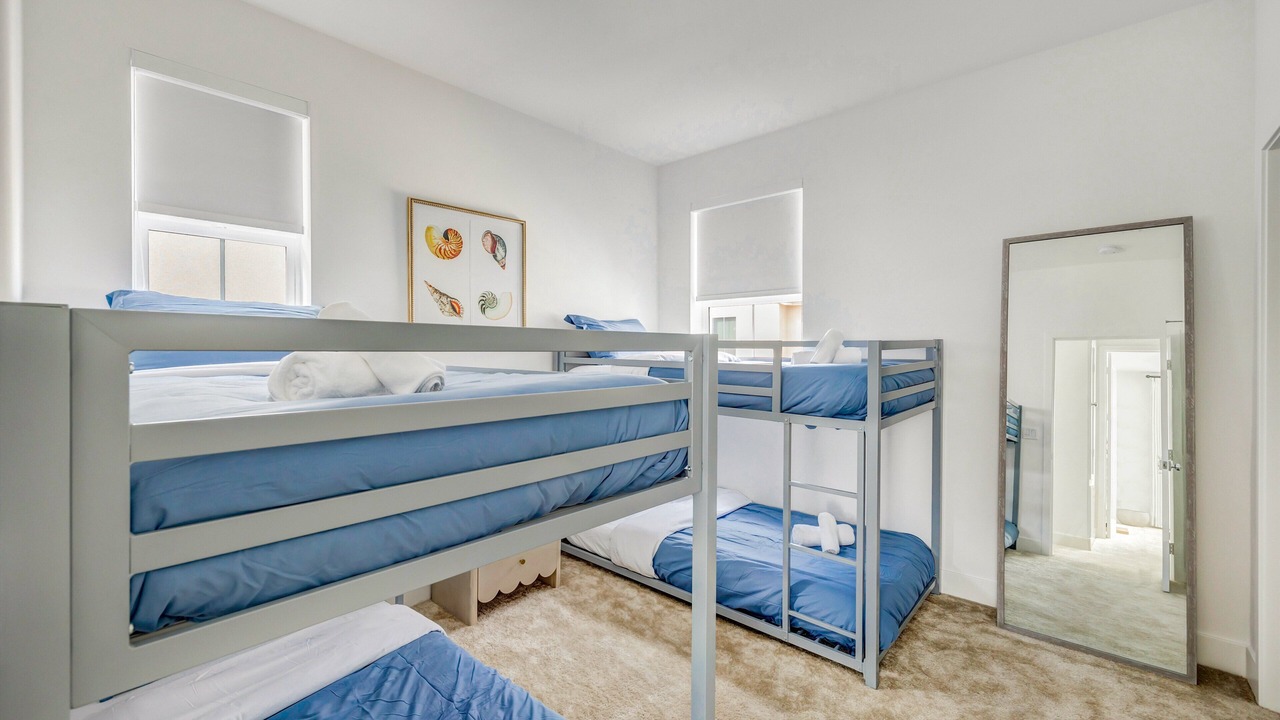 Photo of Bedroom in San Juan Capistrano