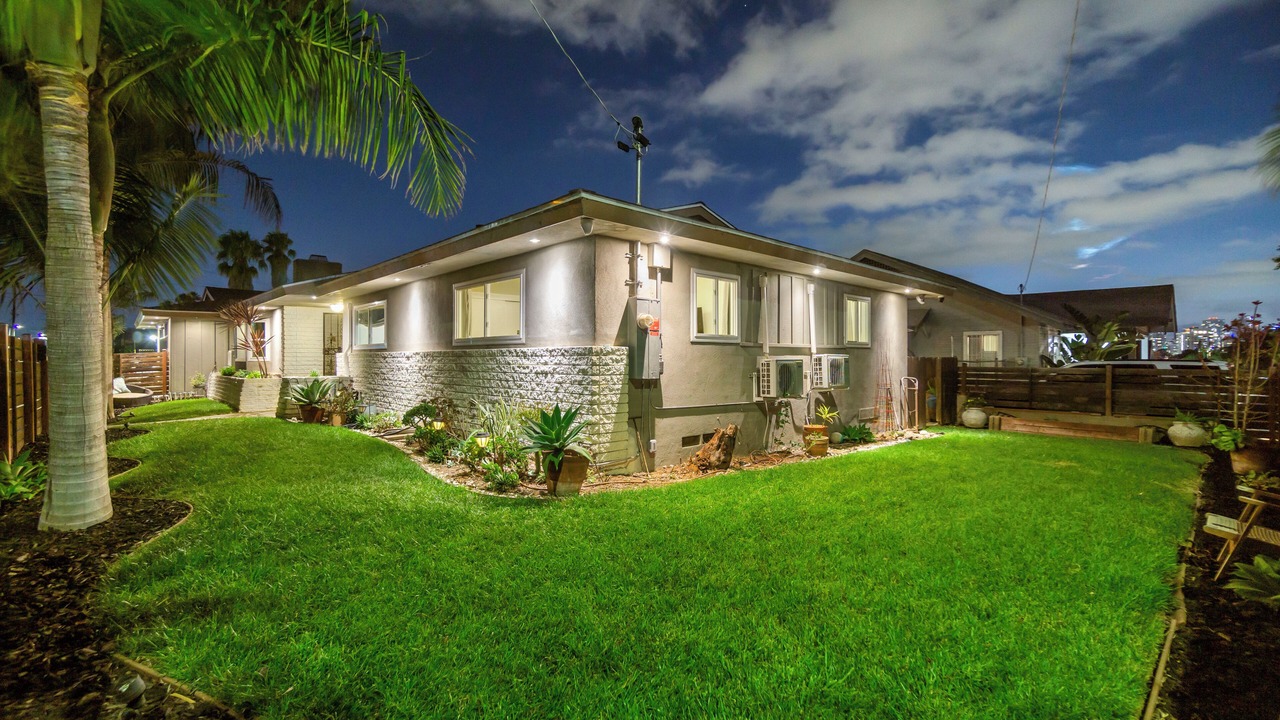 Photo of Outdoor in Logan Heights