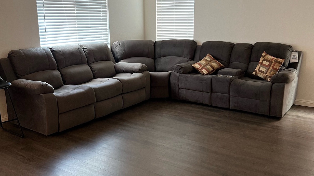 Photo of Livingroom in Lake Elsinore