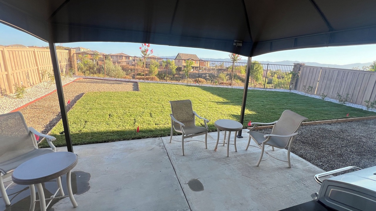Photo of Patio Balcony in Lake Elsinore