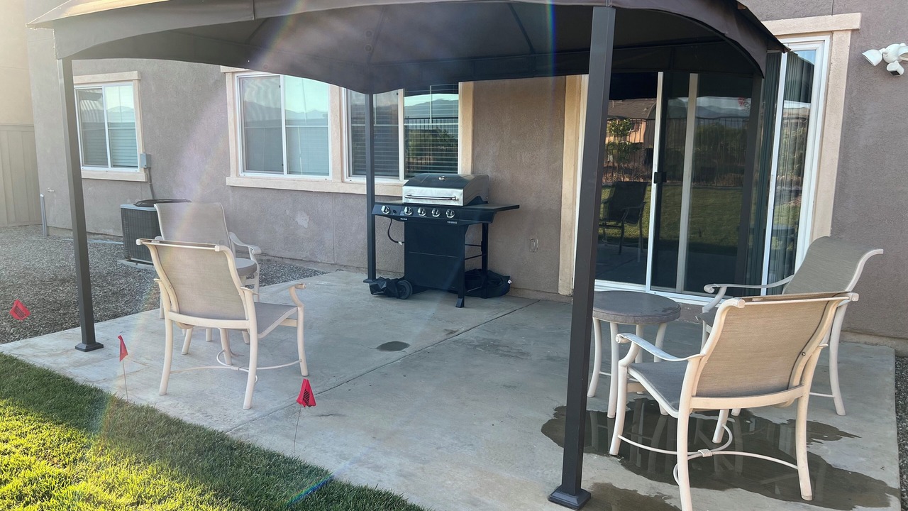 Photo of Patio Balcony in Lake Elsinore