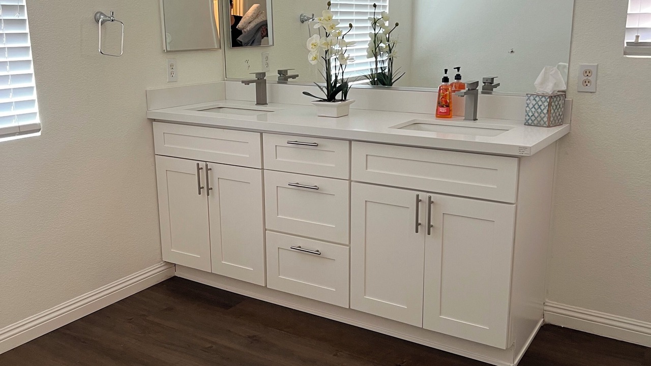 Photo of Bathroom in Lake Elsinore