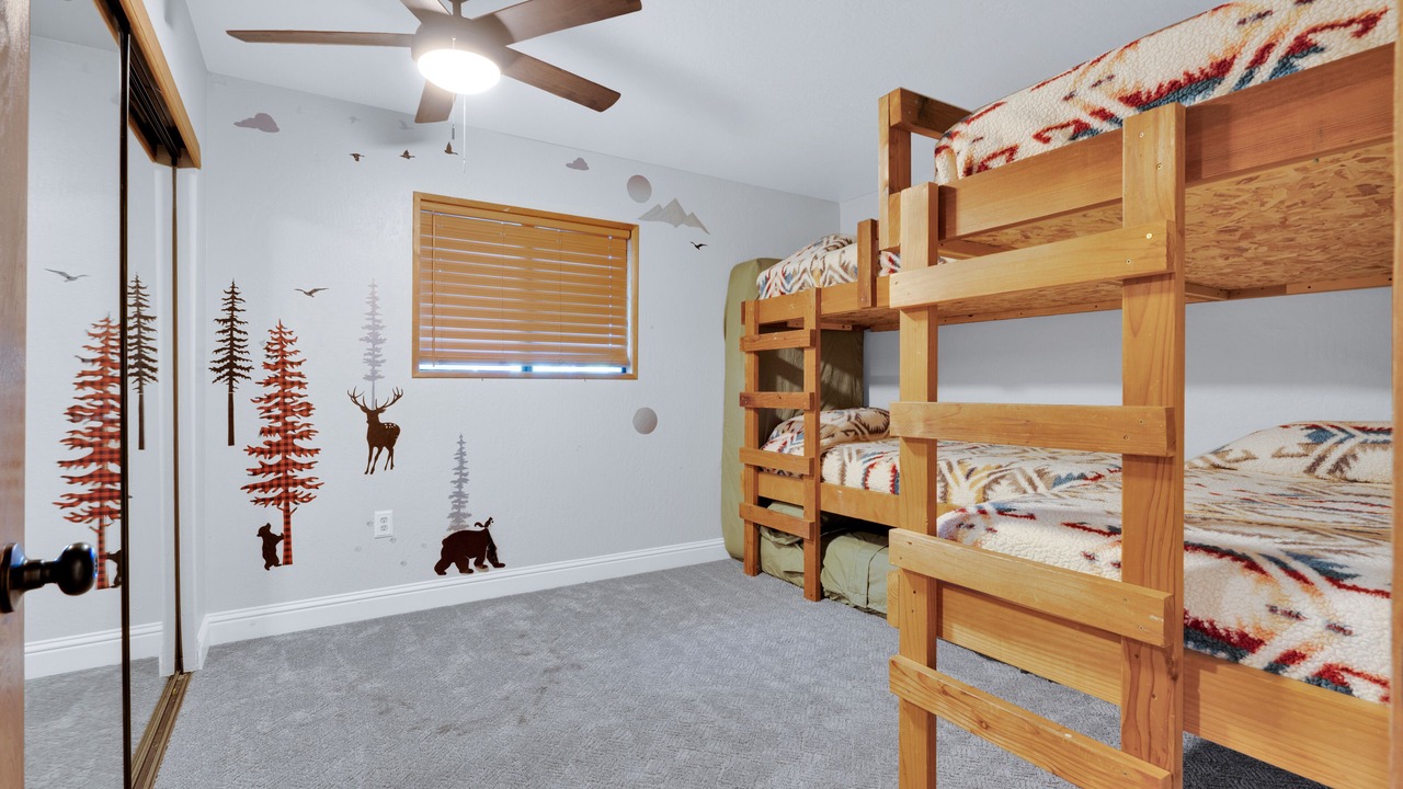 Photo of Bedroom in Croft