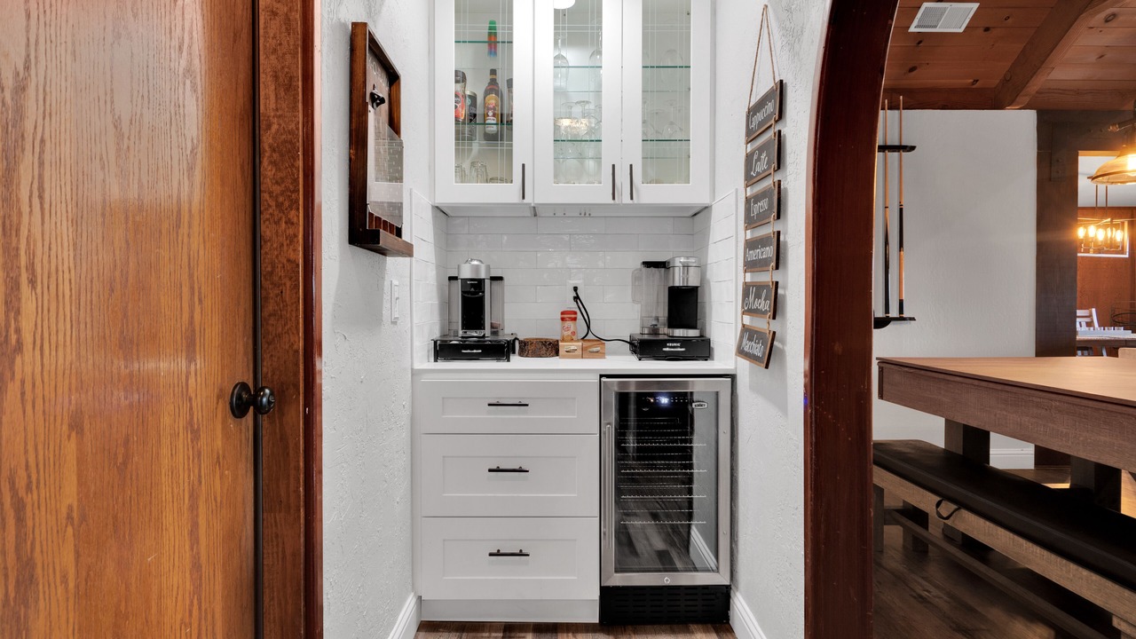 Photo of Kitchen in Croft
