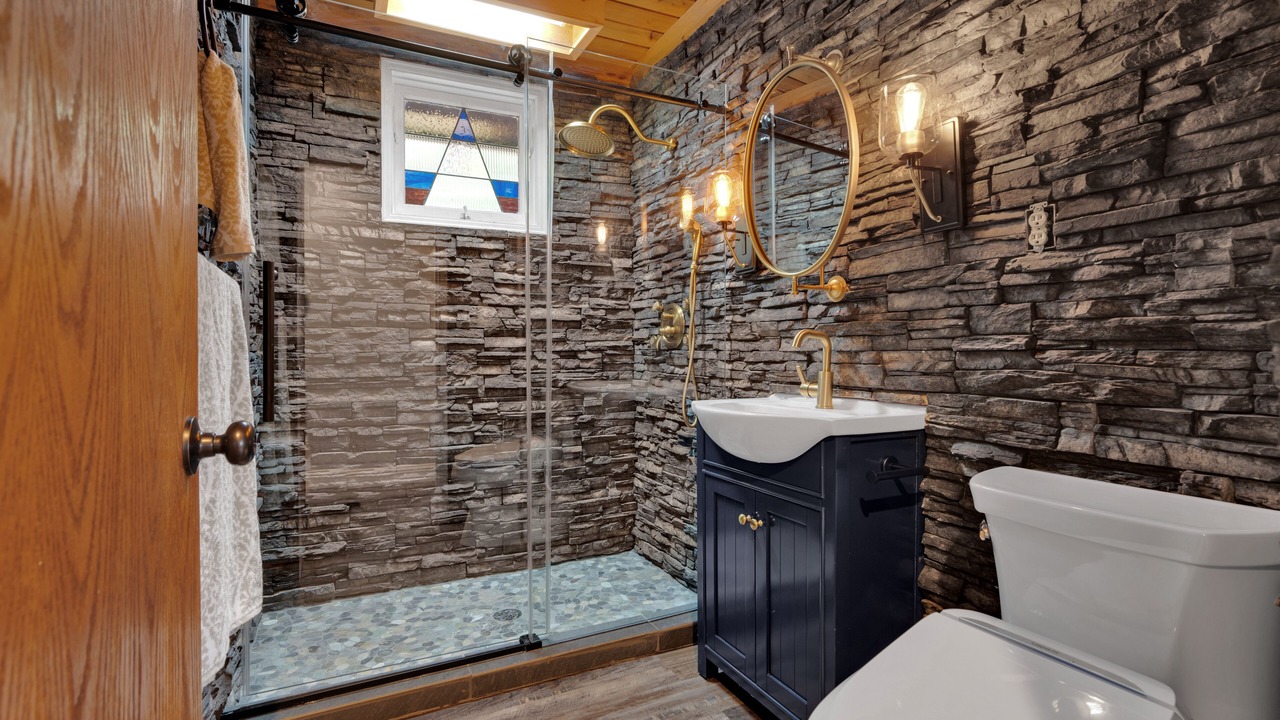 Photo of Bathroom in Croft