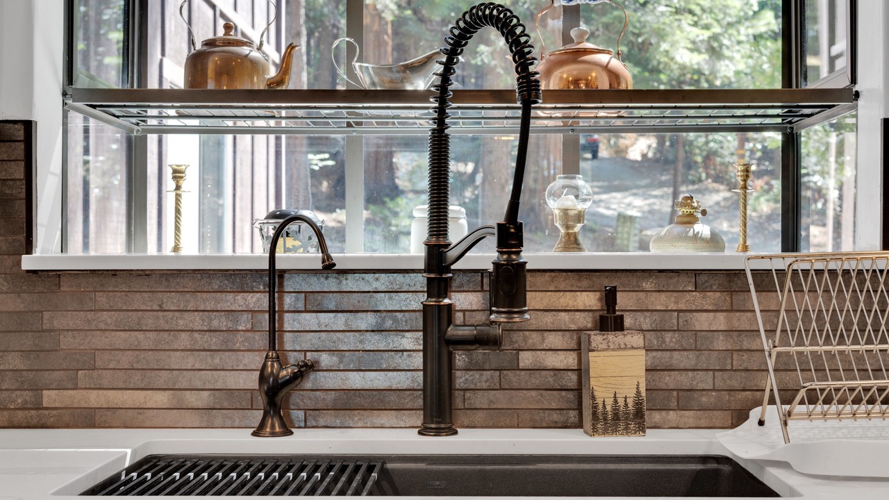 Photo of Bathroom in Croft