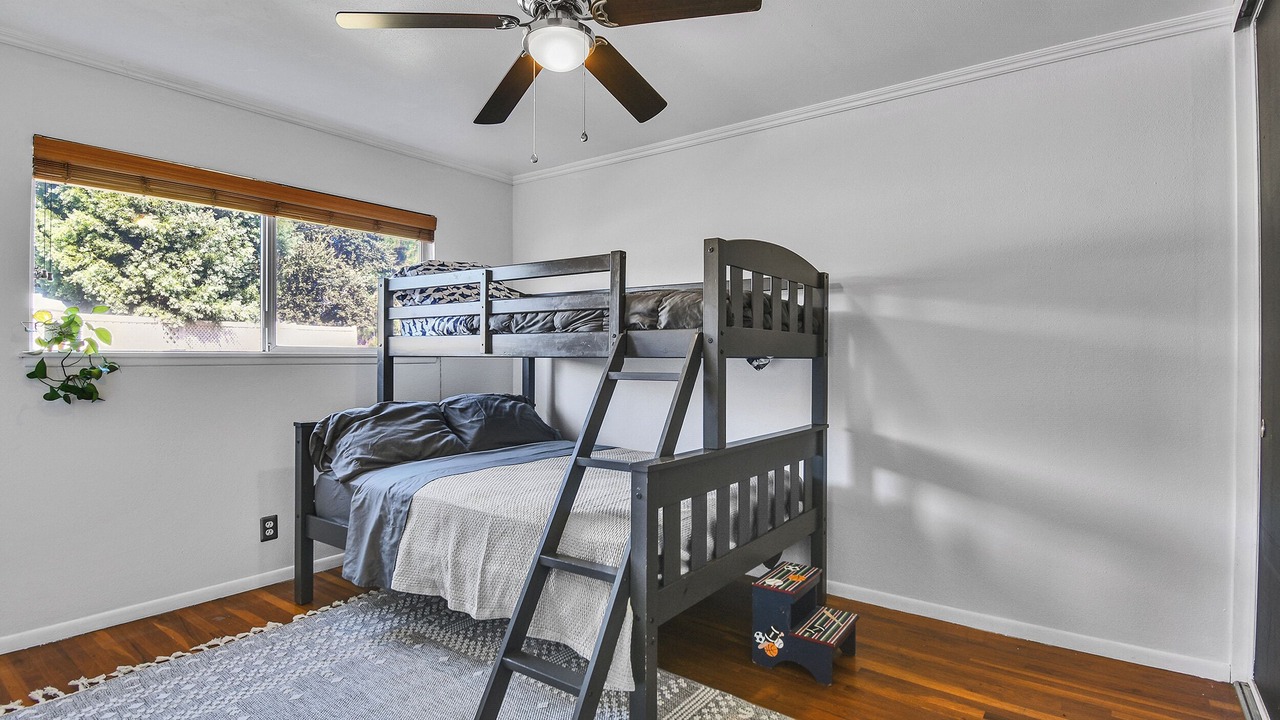 Photo of Bedroom in South Redlands