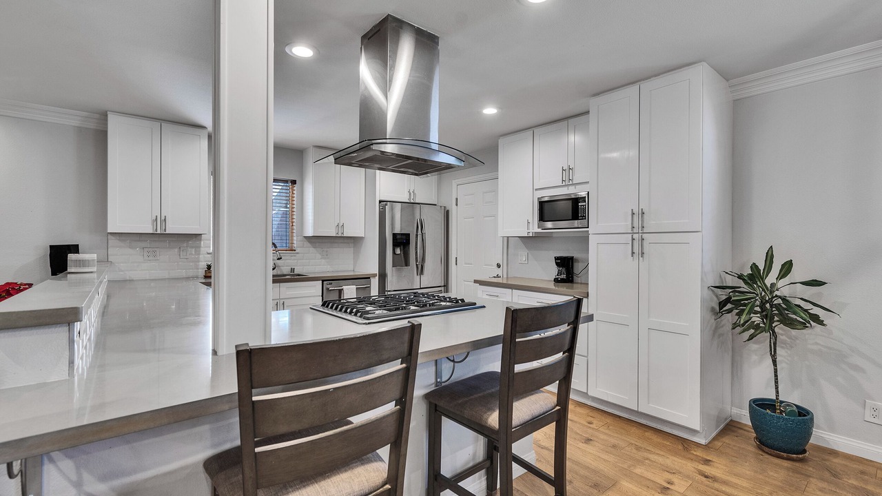 Photo of Kitchen in South Redlands