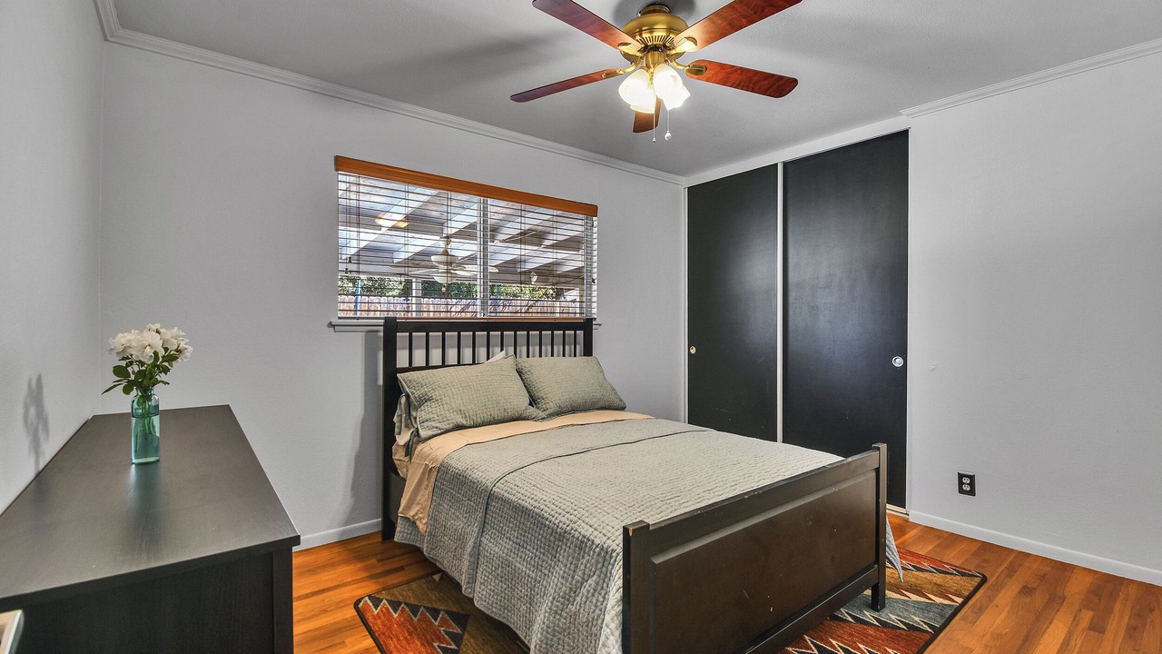 Photo of Bedroom in South Redlands