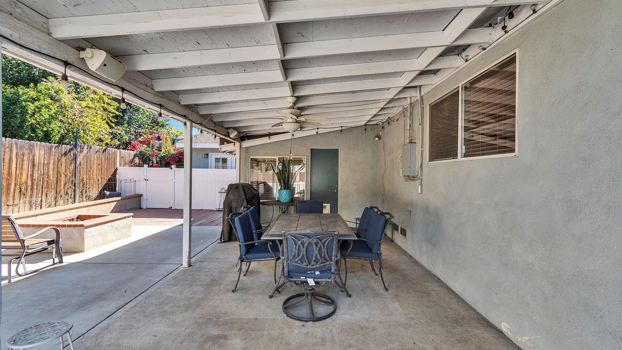 Photo of Outdoor in South Redlands