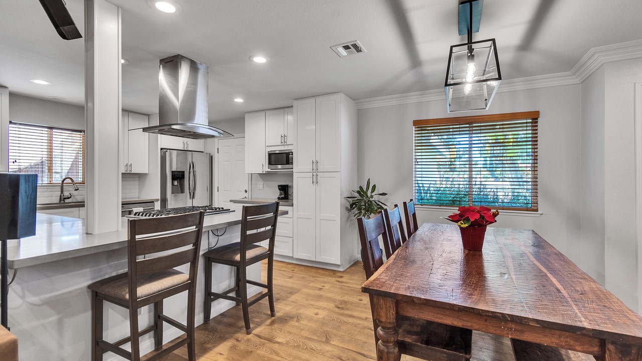 Photo of Kitchen in South Redlands