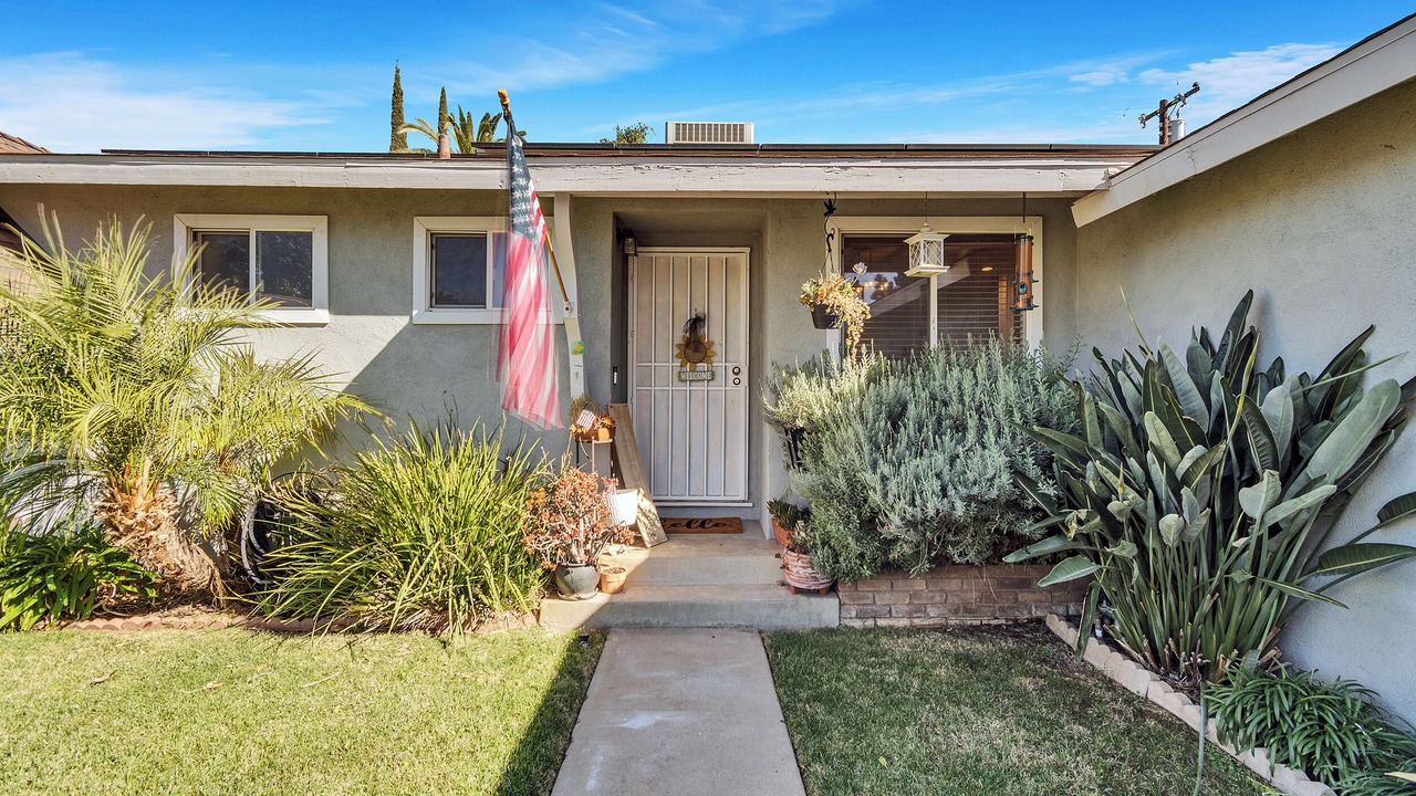 Photo of Outdoor in South Redlands