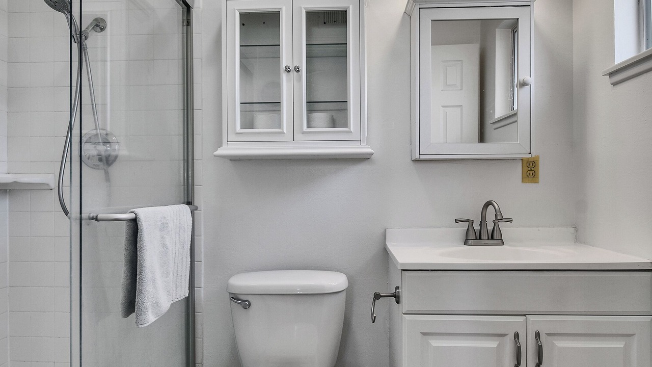 Photo of Bathroom in South Redlands