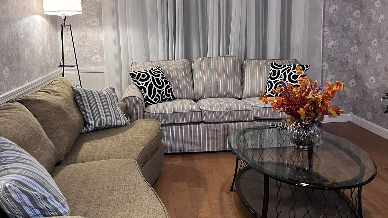 Photo of Livingroom in Overlook